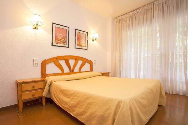 Cordoba Planet Costa Dorada Apartment Salou Exterior foto