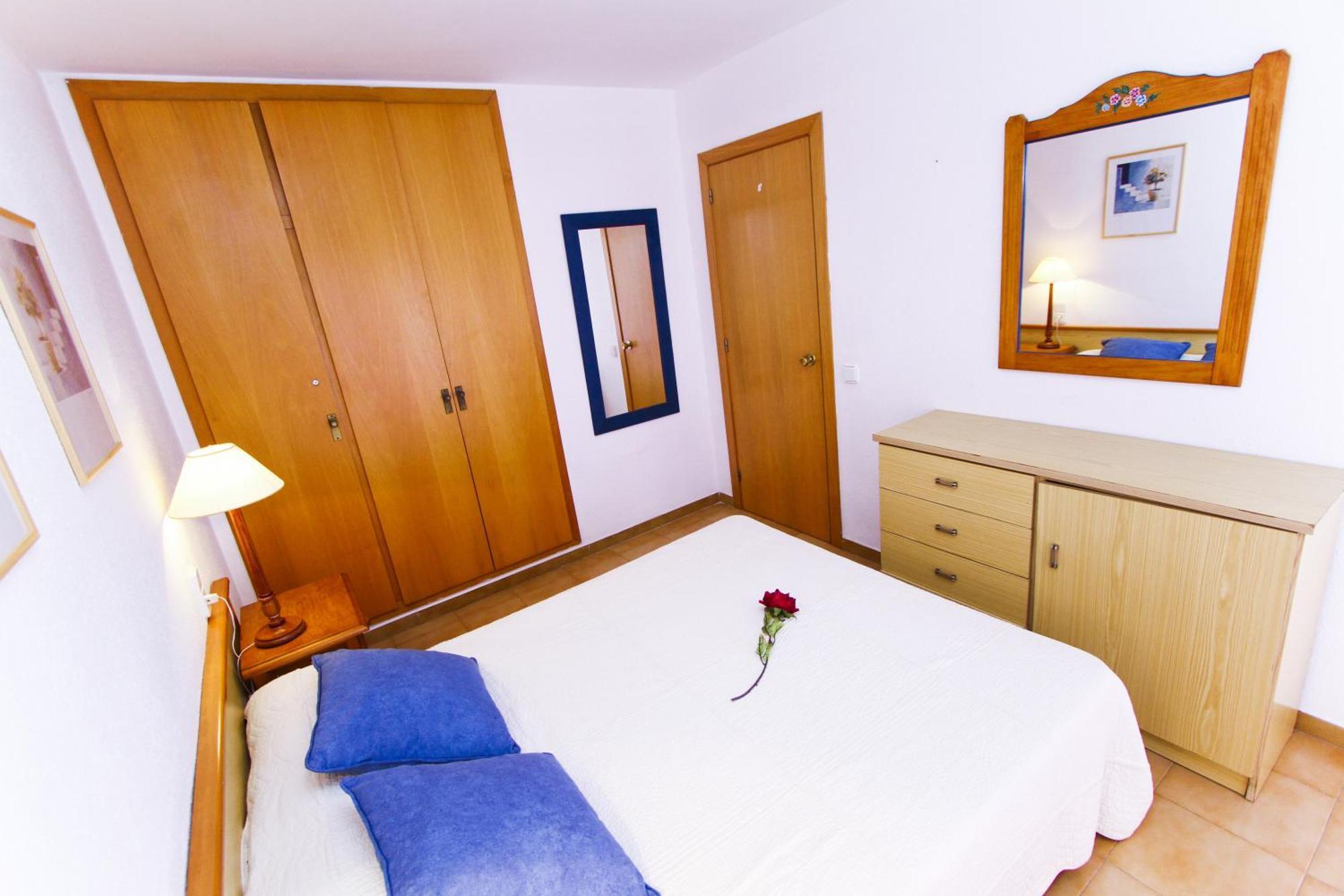 Cordoba Planet Costa Dorada Apartment Salou Exterior foto