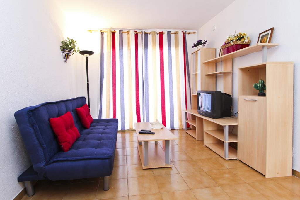 Cordoba Planet Costa Dorada Apartment Salou Exterior foto