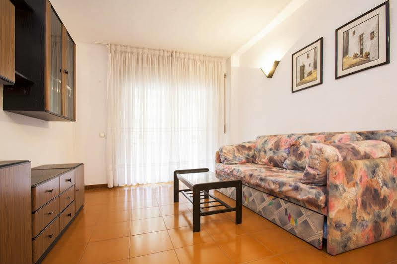 Cordoba Planet Costa Dorada Apartment Salou Exterior foto