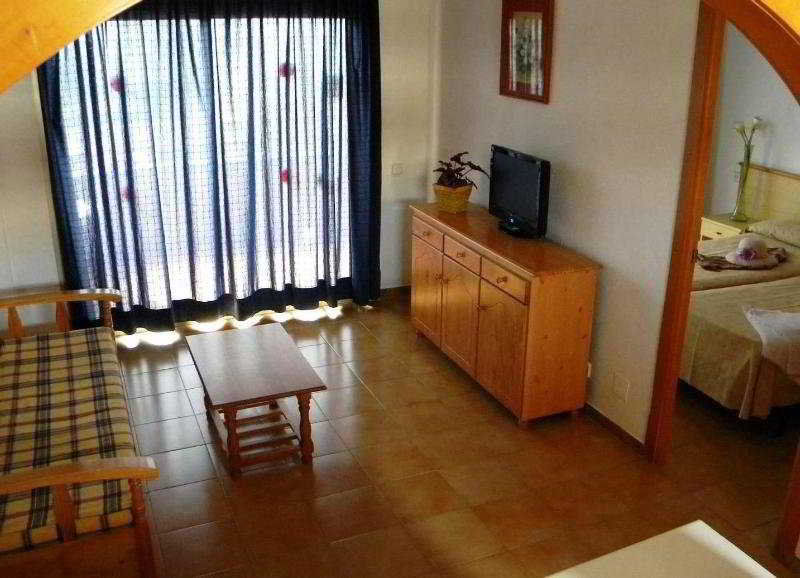 Cordoba Planet Costa Dorada Apartment Salou Exterior foto