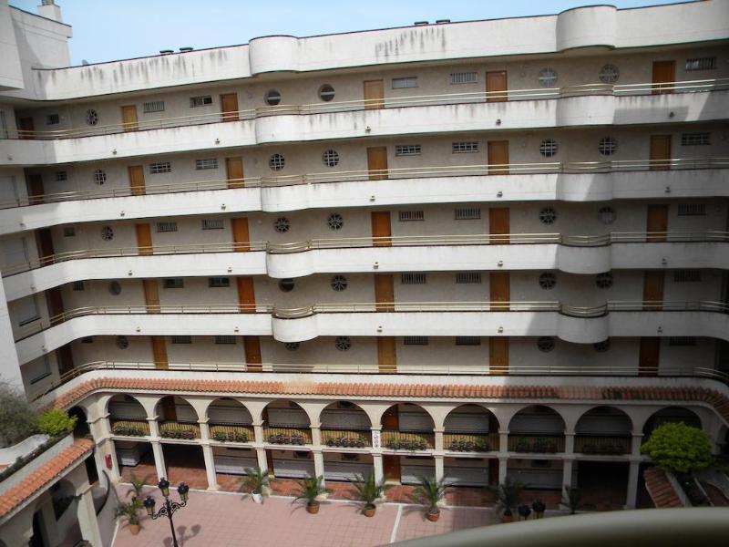 Cordoba Planet Costa Dorada Apartment Salou Exterior foto