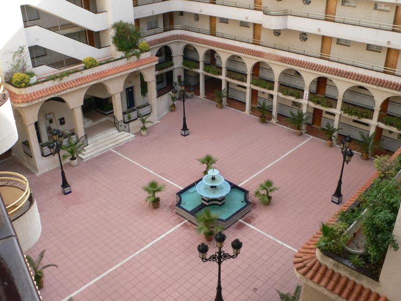 Cordoba Planet Costa Dorada Apartment Salou Exterior foto