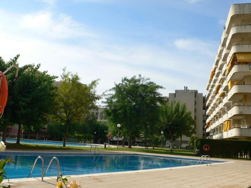 Cordoba Planet Costa Dorada Apartment Salou Exterior foto