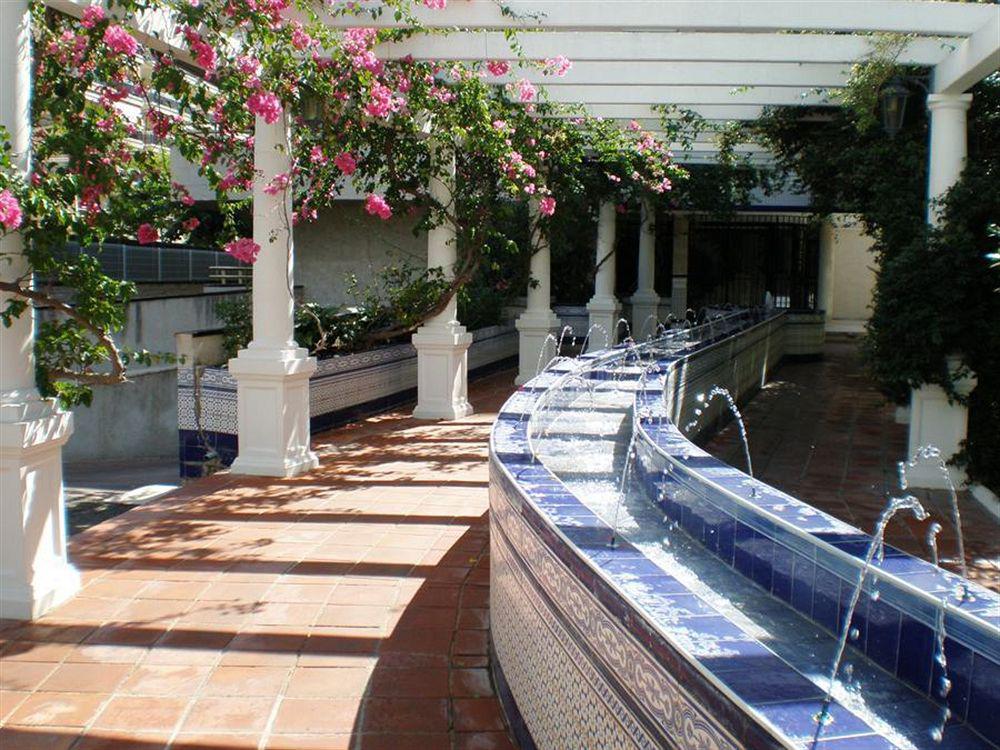 Cordoba Planet Costa Dorada Apartment Salou Exterior foto