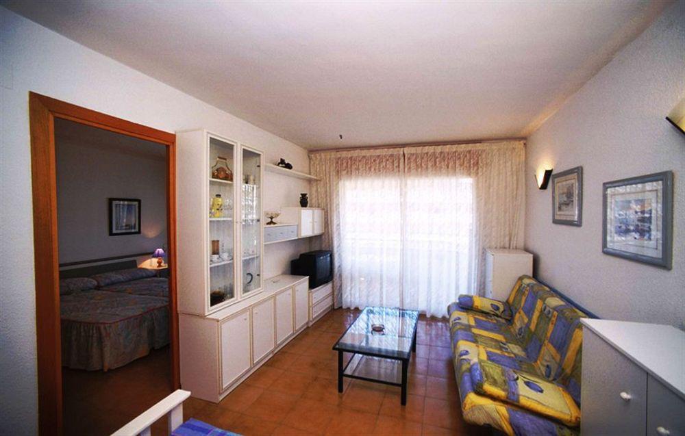 Cordoba Planet Costa Dorada Apartment Salou Exterior foto